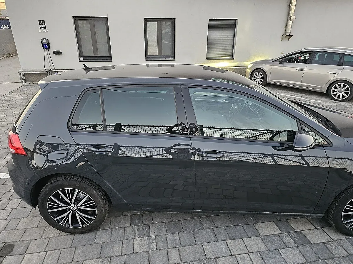Volkswagen Golf 2016 photo 3