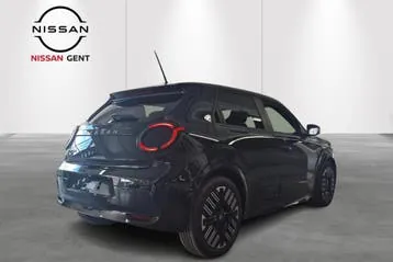 Nissan Micra 2026 photo 2