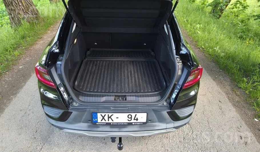 Renault Arkana 2023 photo 4