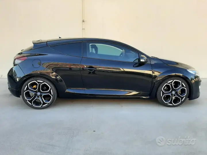 Renault Megane 2016 photo 5