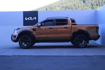 Ford Ranger 2022 photo 5
