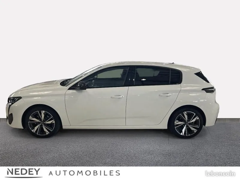 Peugeot 308 2022 photo 4
