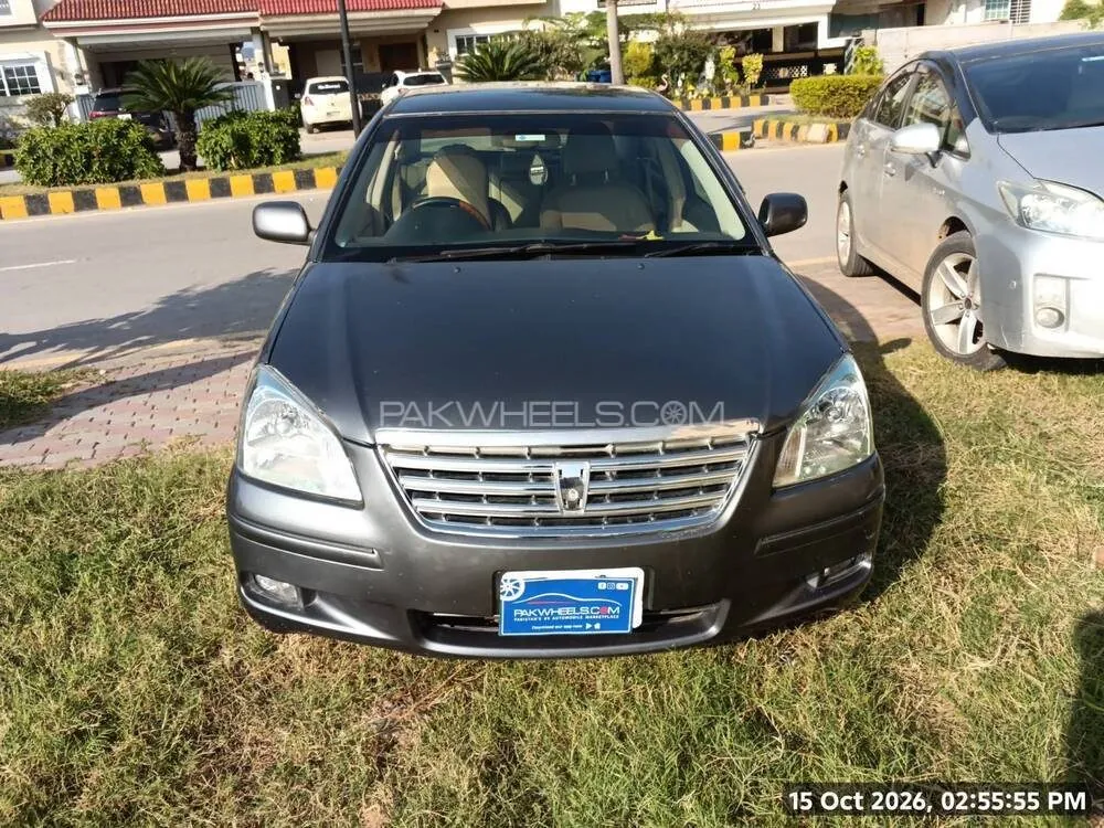 Toyota Premio