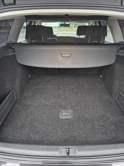 Volkswagen Passat 2006 photo 4