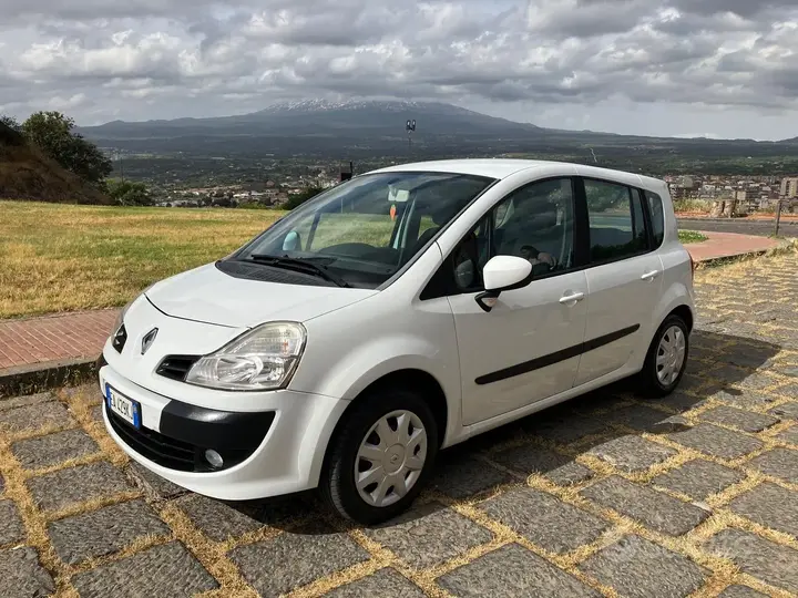 Renault Modus