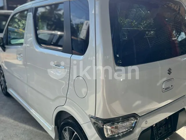 Suzuki Wagon R 2026 photo 5
