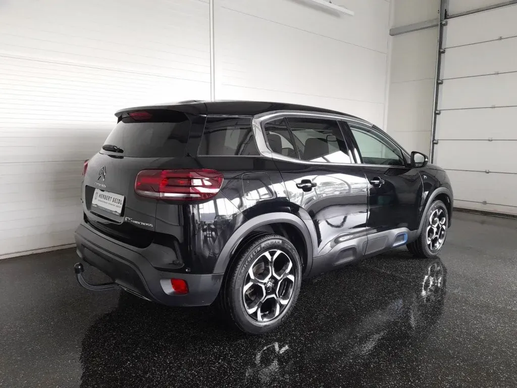 Citroen C5 Aircross 2023 photo 2