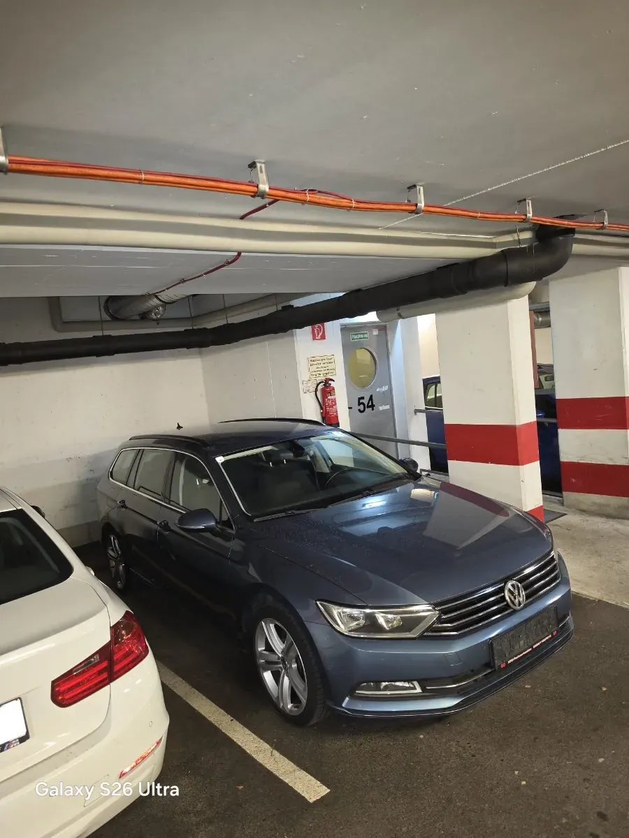 Volkswagen Passat 2015 photo 3