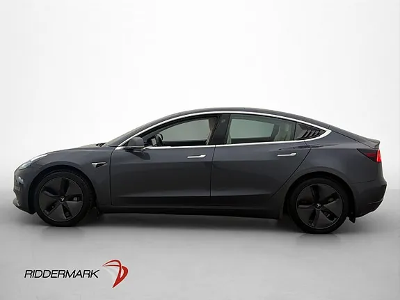 Tesla Model 3 2019 photo 5