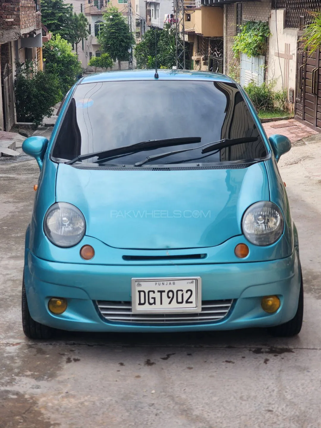Chevrolet Joy