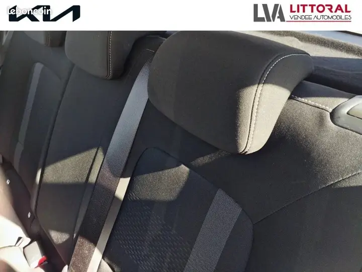 Hyundai I20 2025 photo 4