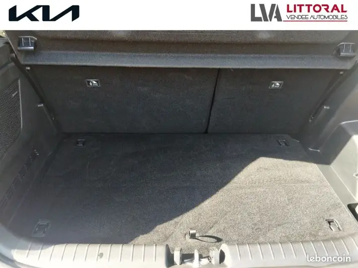 Hyundai I20 2025 photo 5
