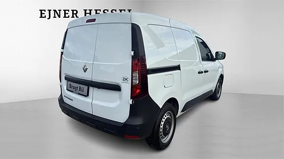 Renault Express 2022 photo 4