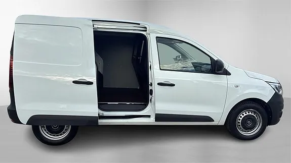 Renault Express 2022 photo 3