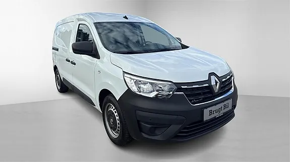 Renault Express 2022 photo 2