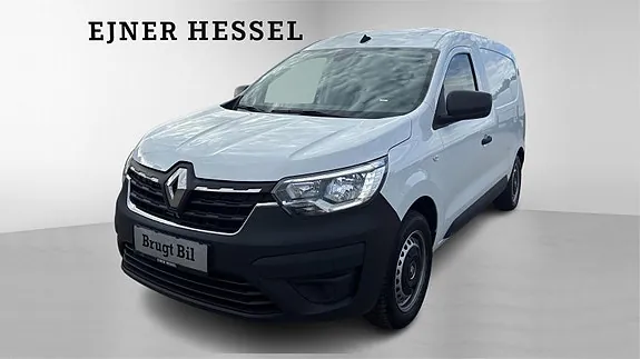 Renault Express