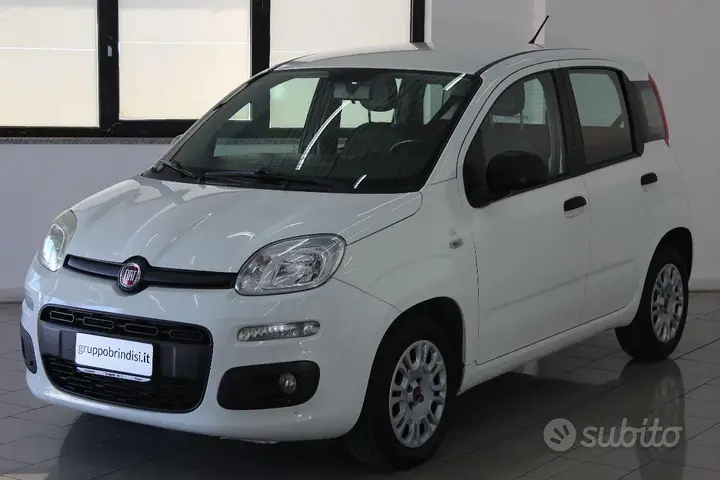 Fiat Panda 2014 photo 3