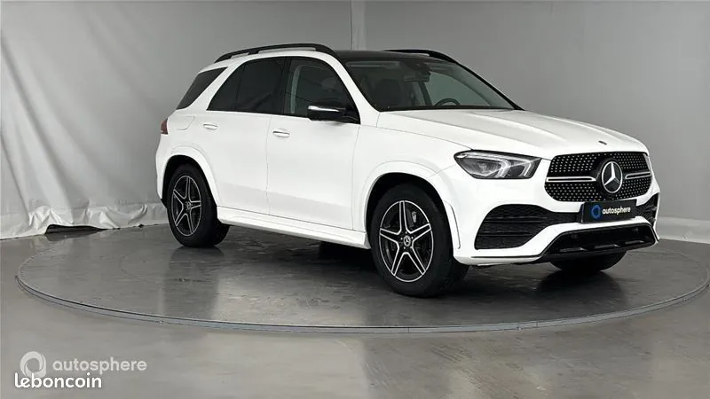 Mercedes-Benz Gle 2023 photo 3