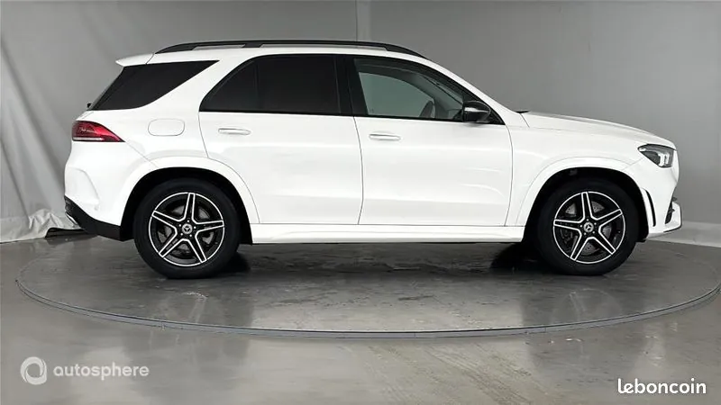 Mercedes-Benz Gle 2023 photo 4