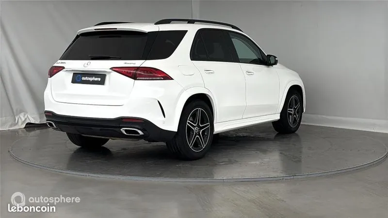 Mercedes-Benz Gle 2023 photo 5