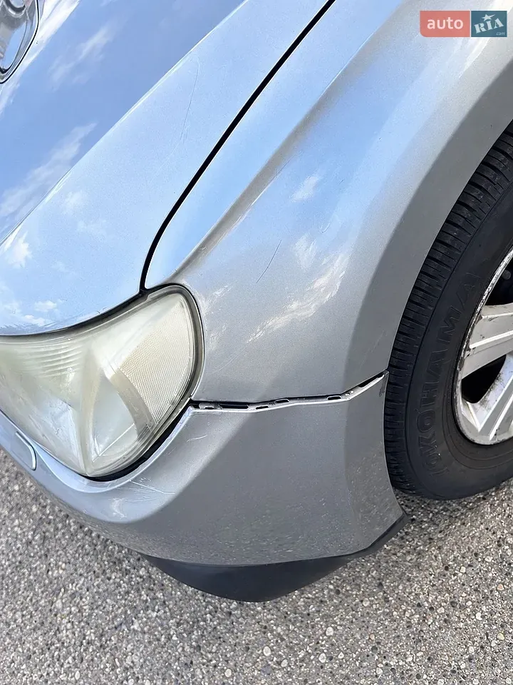 Subaru Forester 2010 photo 4