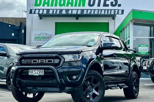 Ford Ranger