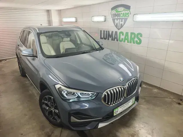 BMW X1 2022 photo 3