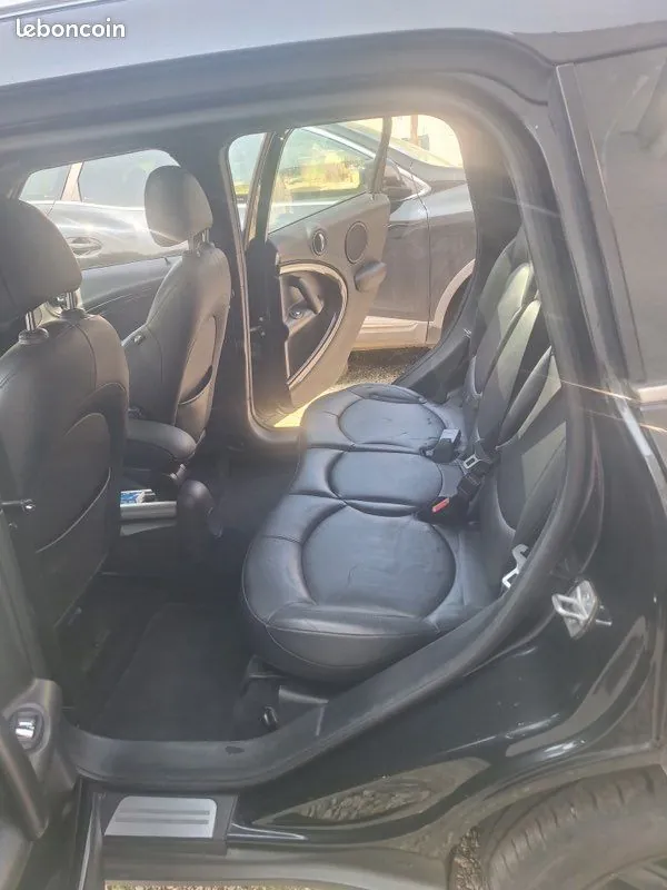 Mini Clubman 2015 photo 4