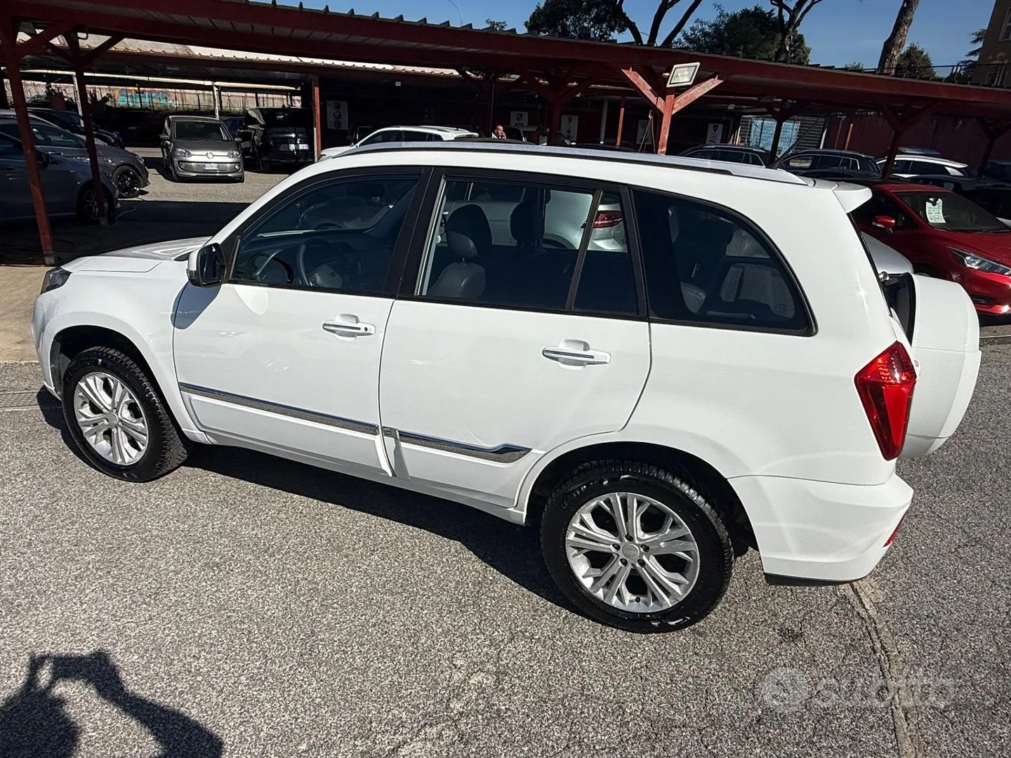 Evo Evo 5 2020 photo 5