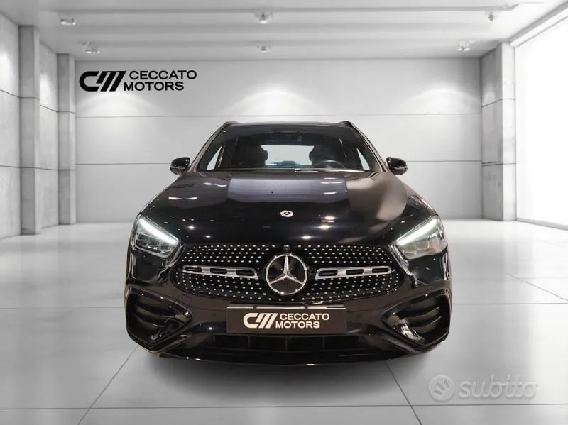 Mercedes-Benz Gla 2024 photo 2