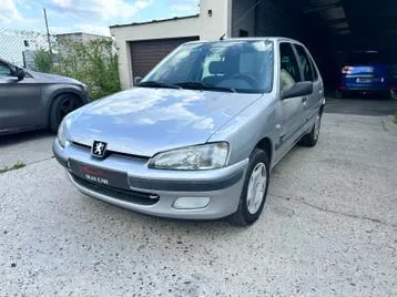 Peugeot 106
