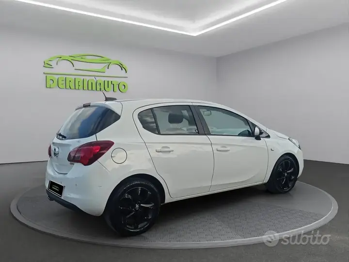 Opel Corsa 2019 photo 4