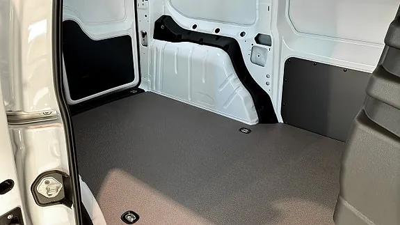Ford Transit Connect 2026 photo 5