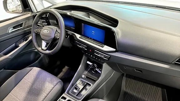 Ford Transit Connect 2026 photo 4
