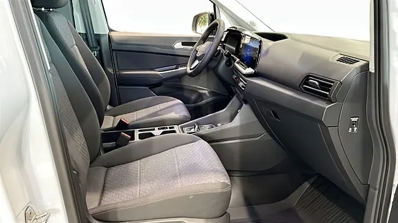 Ford Transit Connect 2026 photo 3