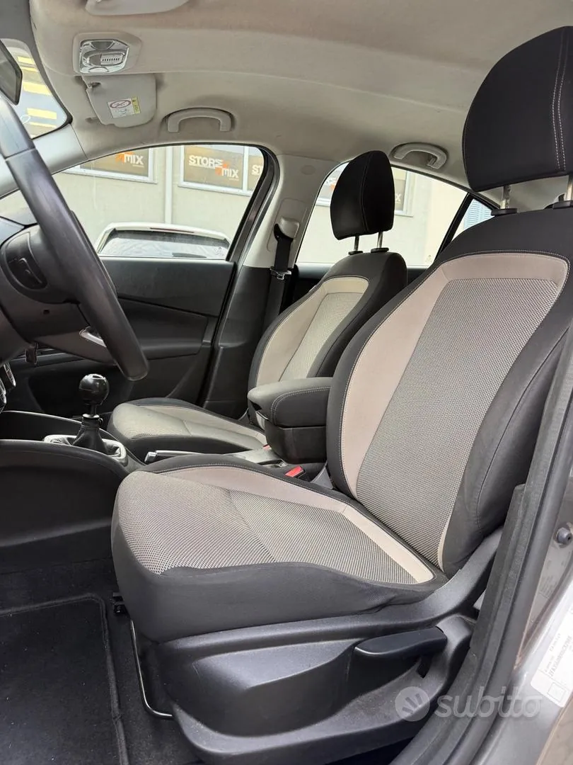 Fiat Tipo 2016 photo 5