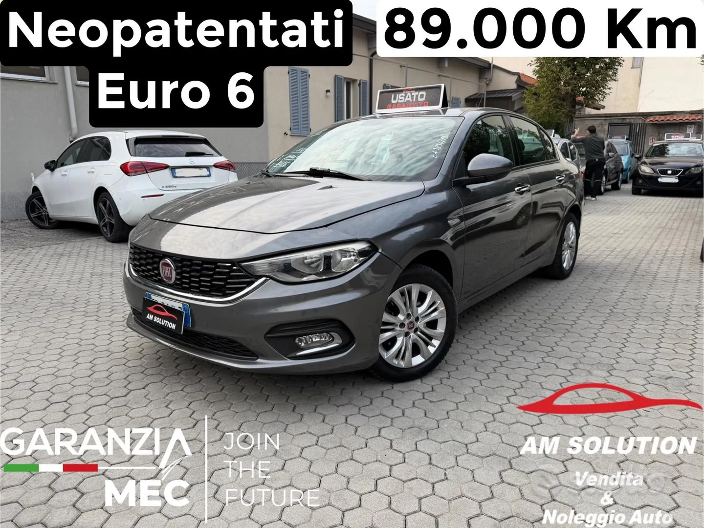 Fiat Tipo