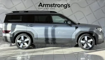 Hyundai Santa Fe 2025 photo 4