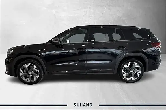 Skoda Kodiaq 2025 photo 2