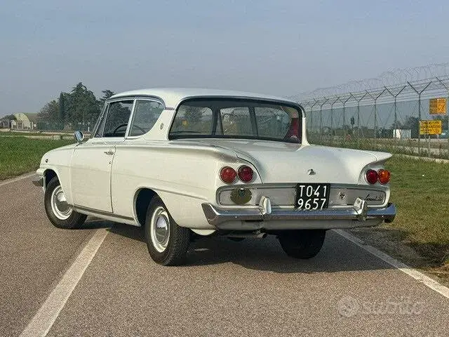 Ford Consul 315 1960 photo 4