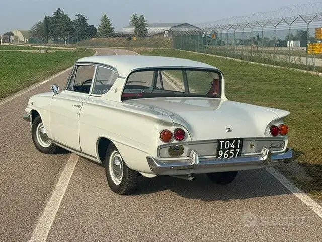Ford Consul 315 1960 photo 3