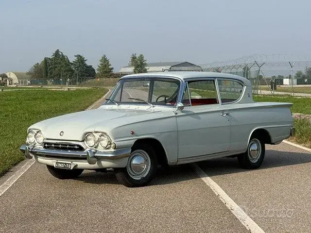 Ford Consul 315