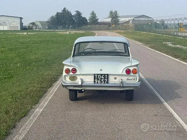Ford Consul 315 1960 photo 2