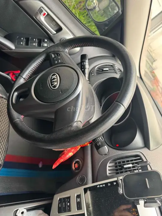 Kia Cerato 2010 photo 5