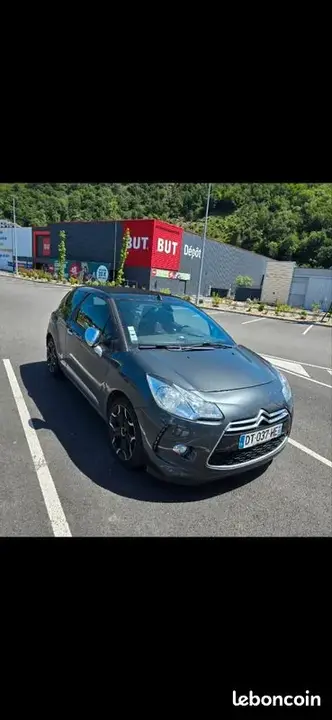 Citroen Ds3 2014 photo 2