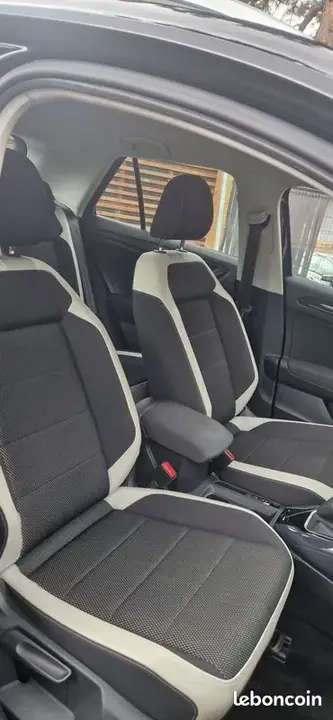 Volkswagen T-Roc 2019 photo 4