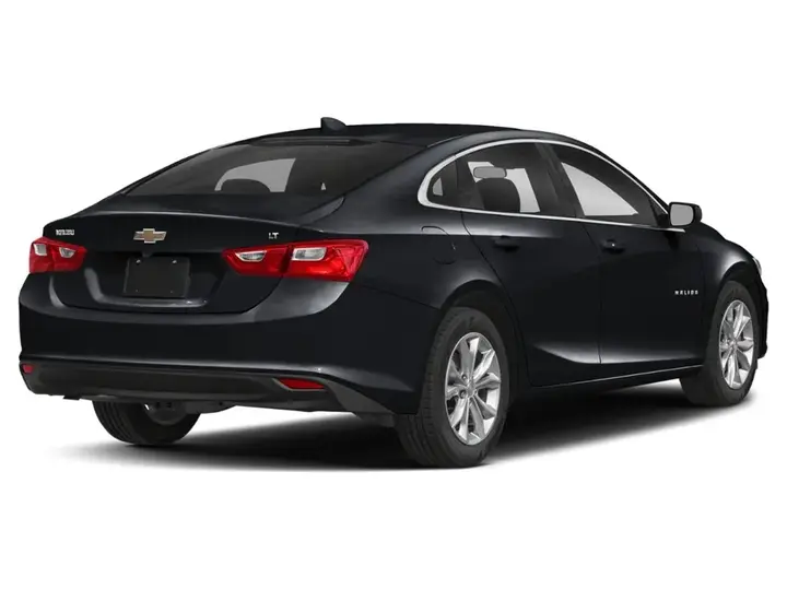 Chevrolet Malibu 2024 photo 2