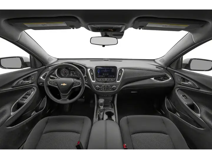Chevrolet Malibu 2024 photo 5
