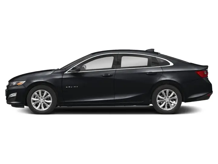 Chevrolet Malibu 2024 photo 3