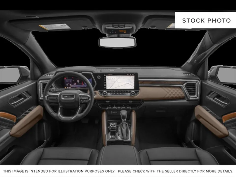 GMC Canyon 2026 photo 5